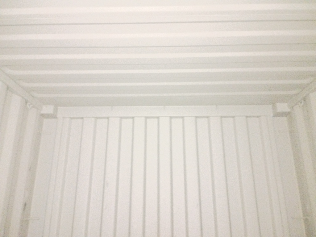 Морской контейнер CICU6742132