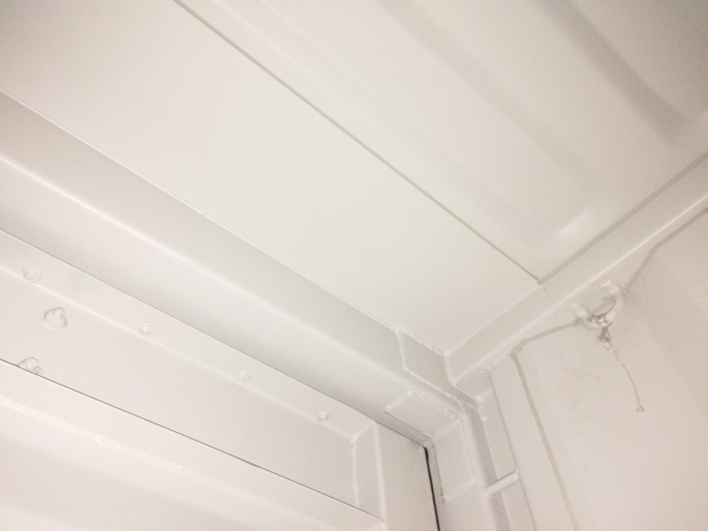 Морской контейнер CICU6742132