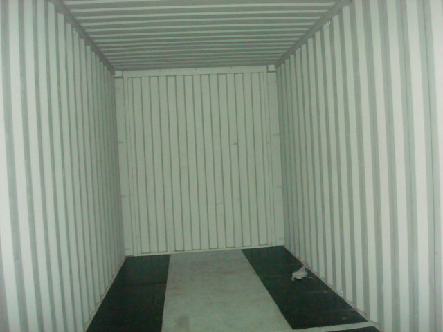 Морской контейнер CICU6742317