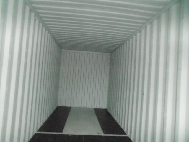 Морской контейнер CICU6742488