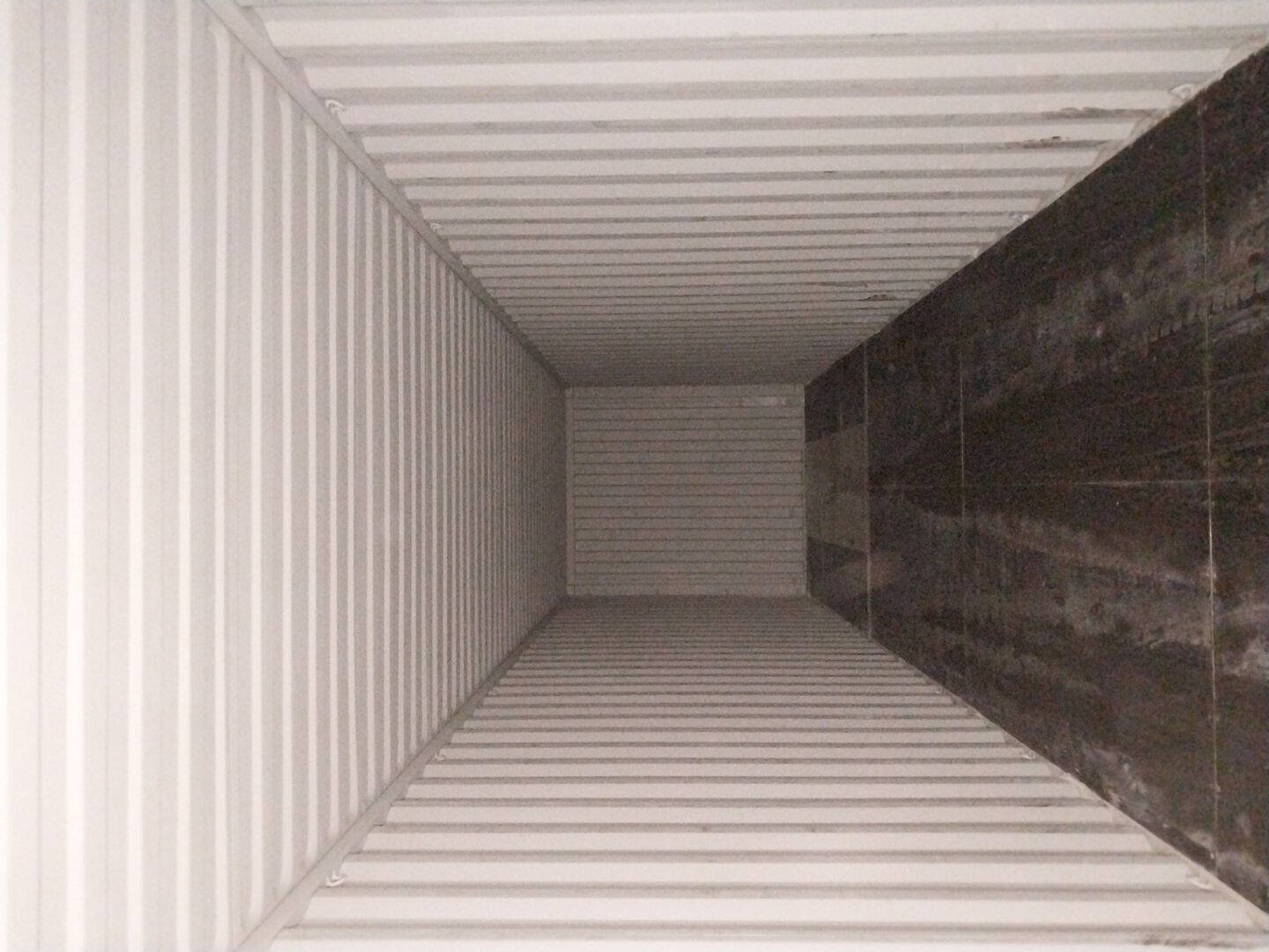 Морской контейнер CICU6742575