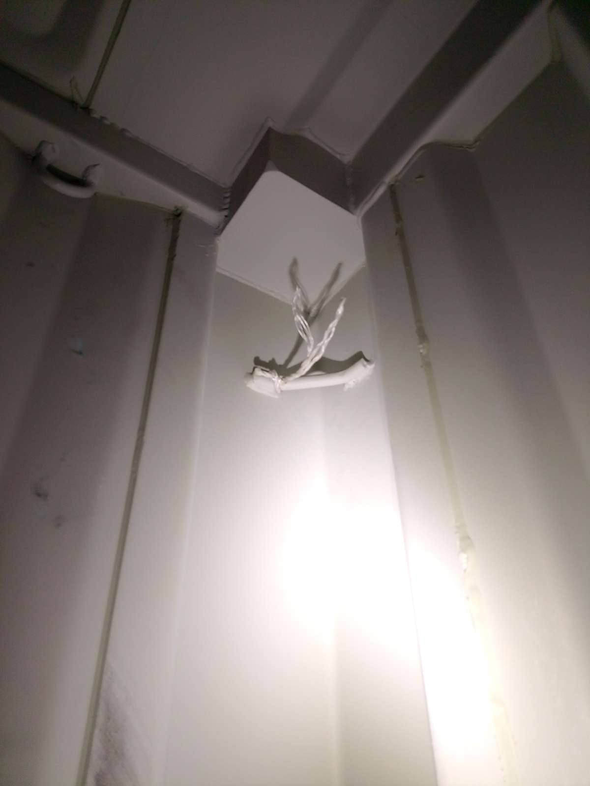 Морской контейнер CICU6742580