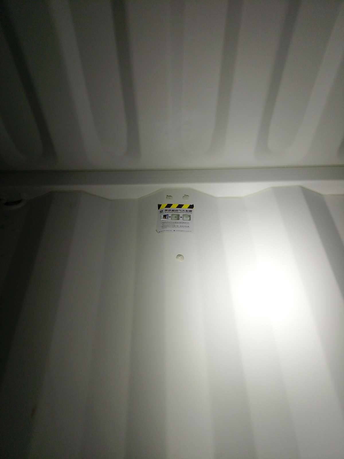 Морской контейнер CICU6742580