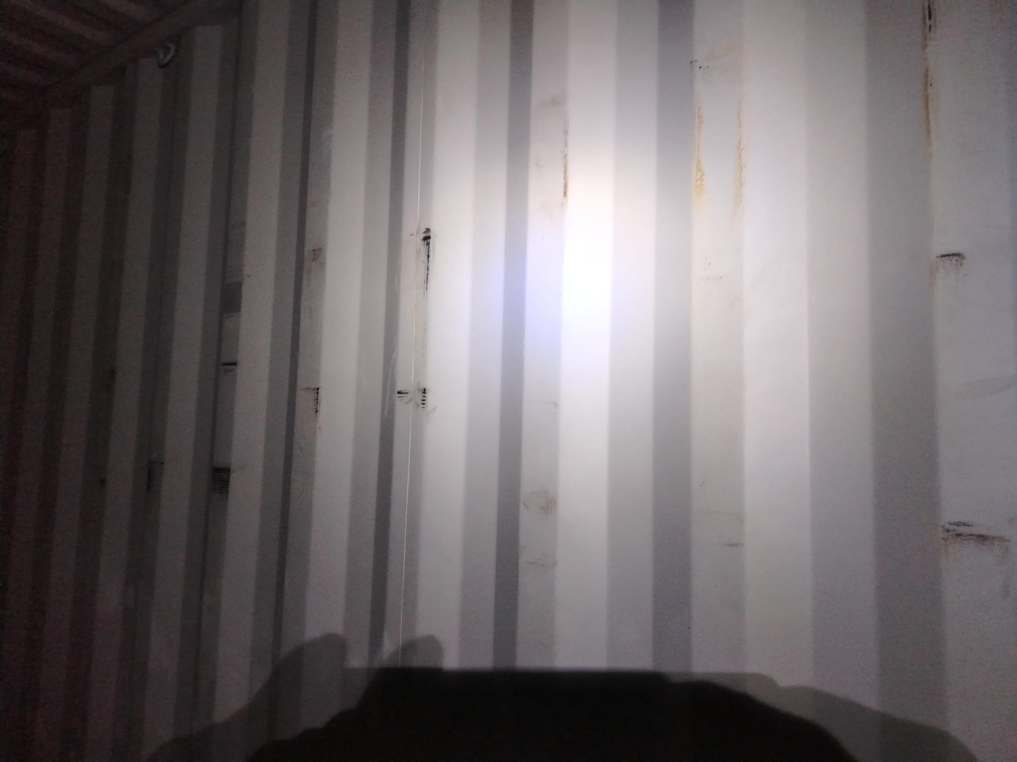 Морской контейнер CICU6742600