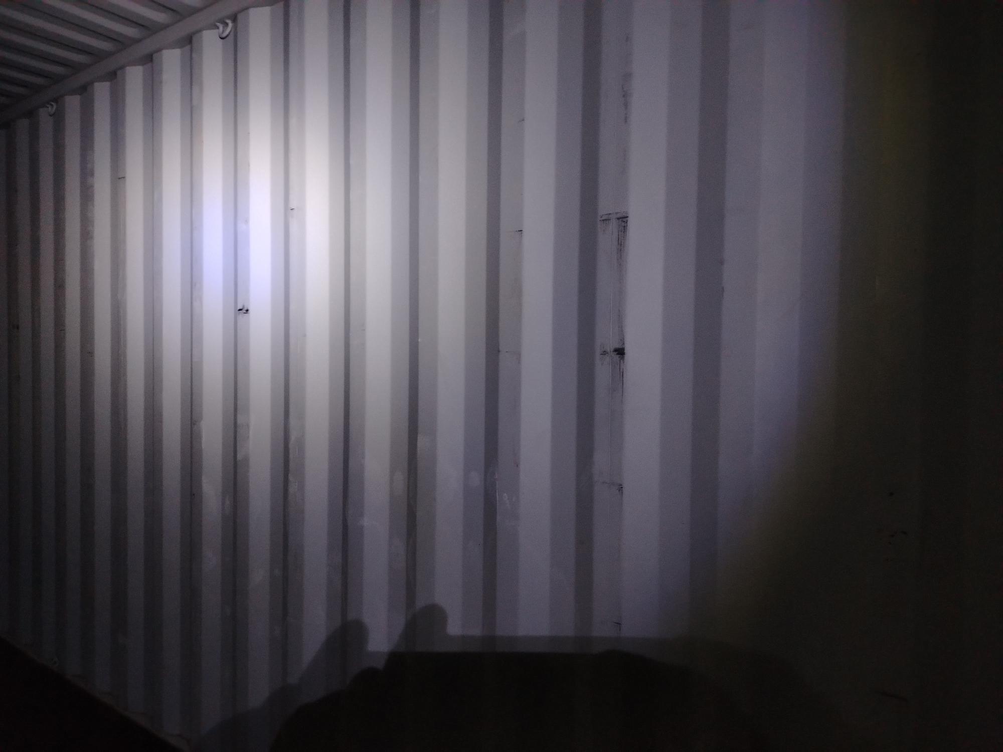 Морской контейнер CICU6742600