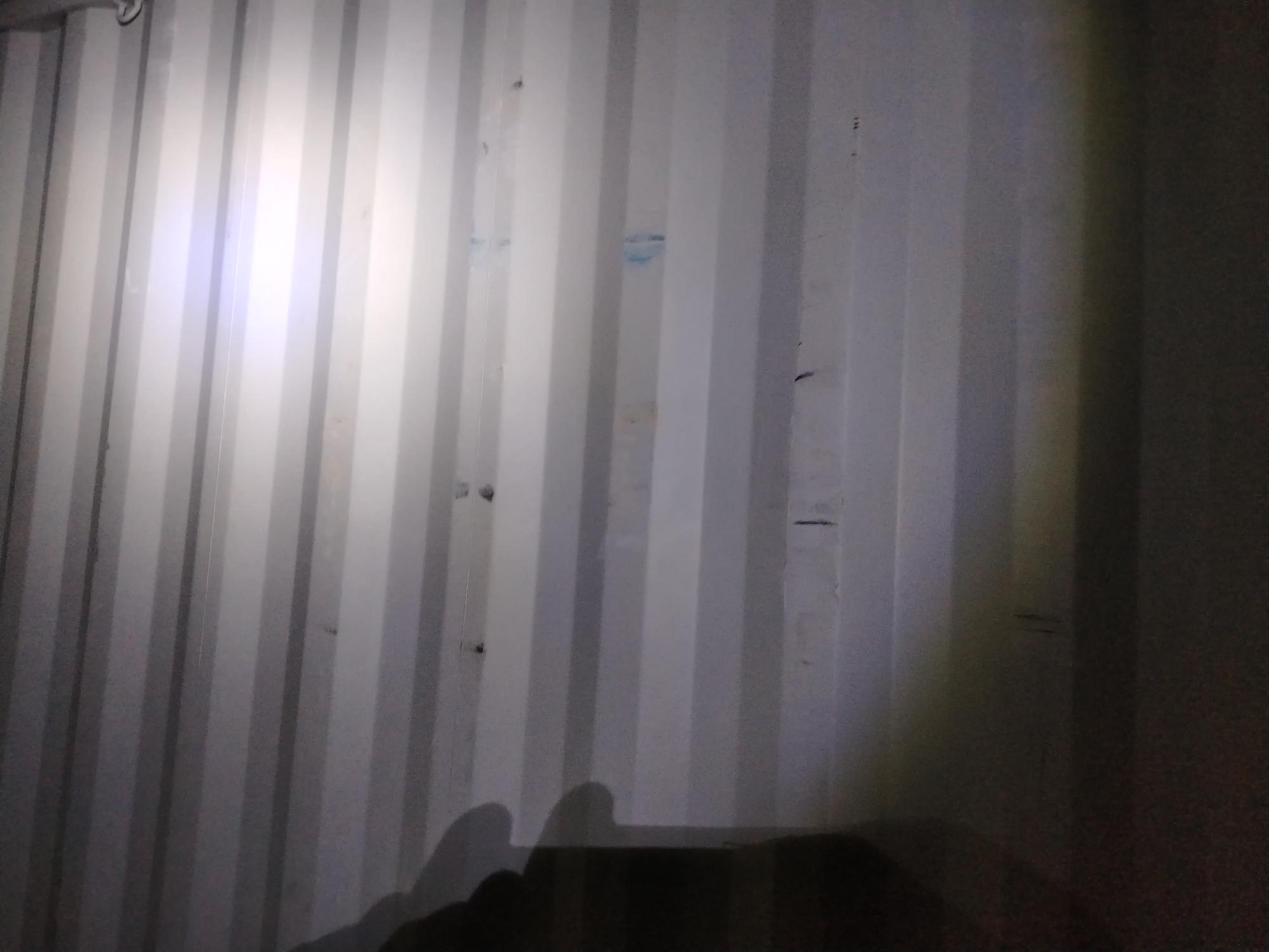 Морской контейнер CICU6742600