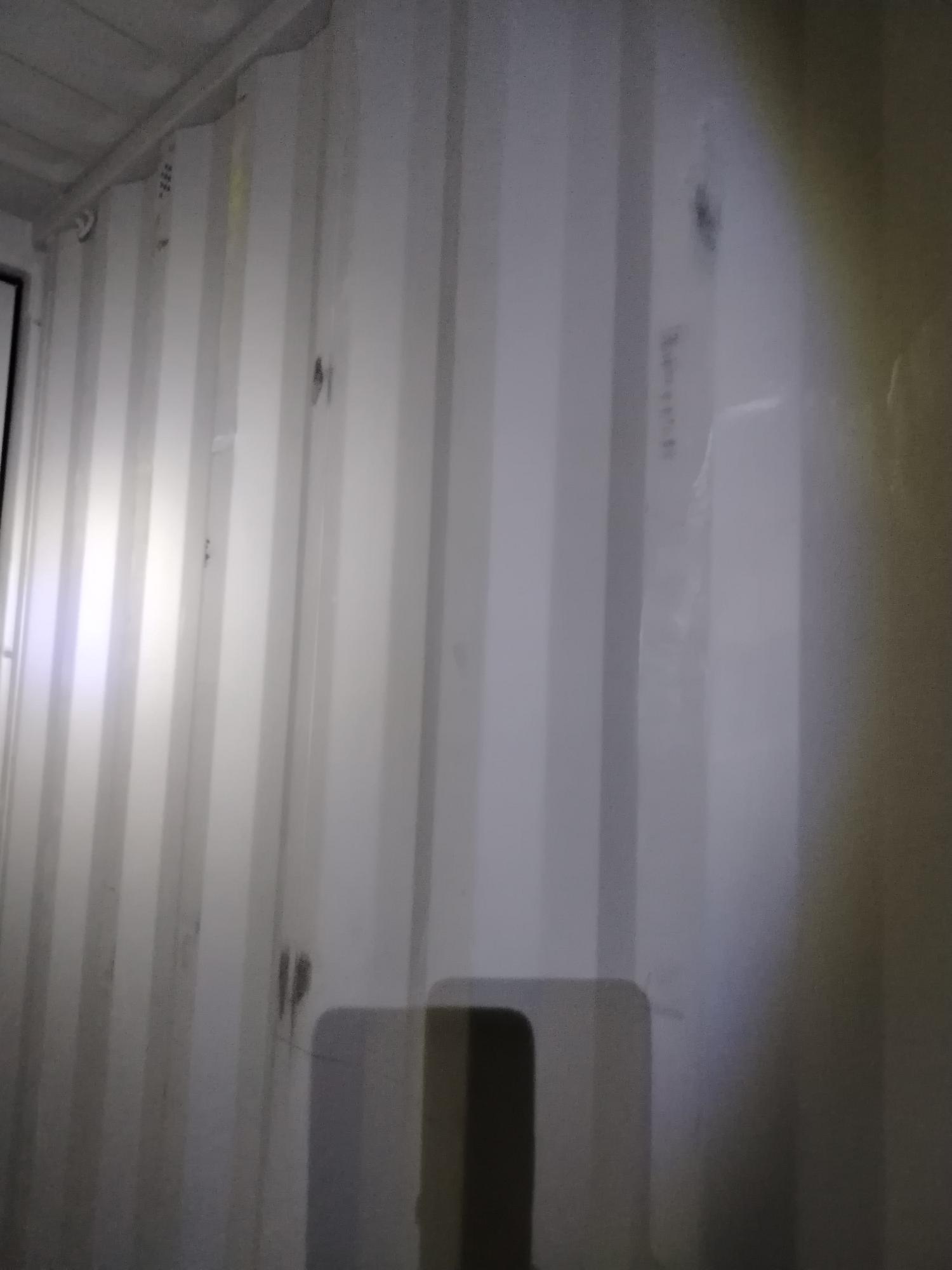 Морской контейнер CICU6742600