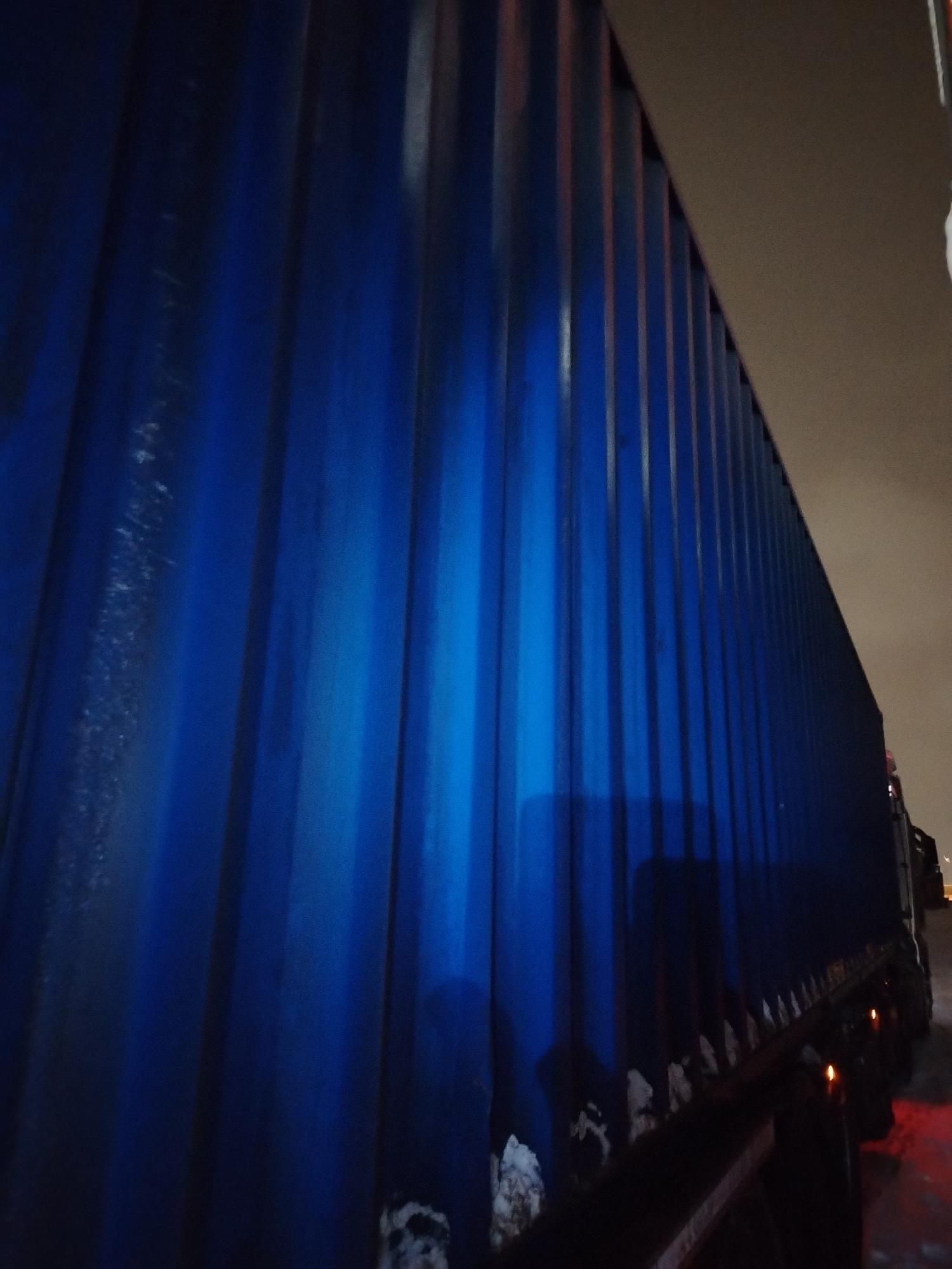 Морской контейнер CICU6742600