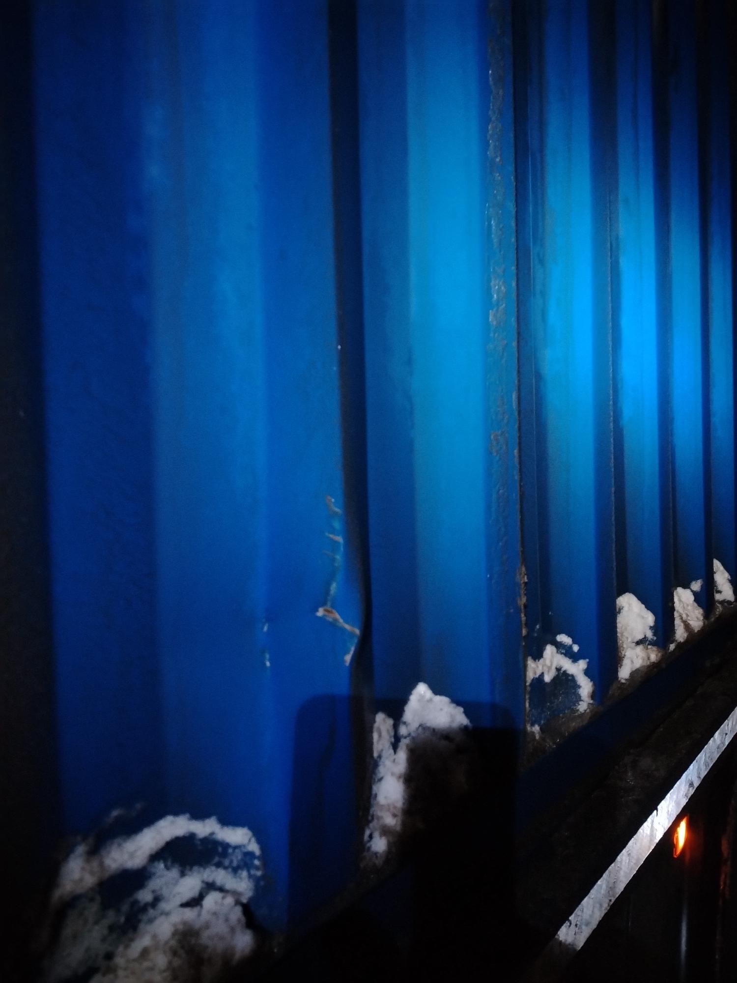 Морской контейнер CICU6742600