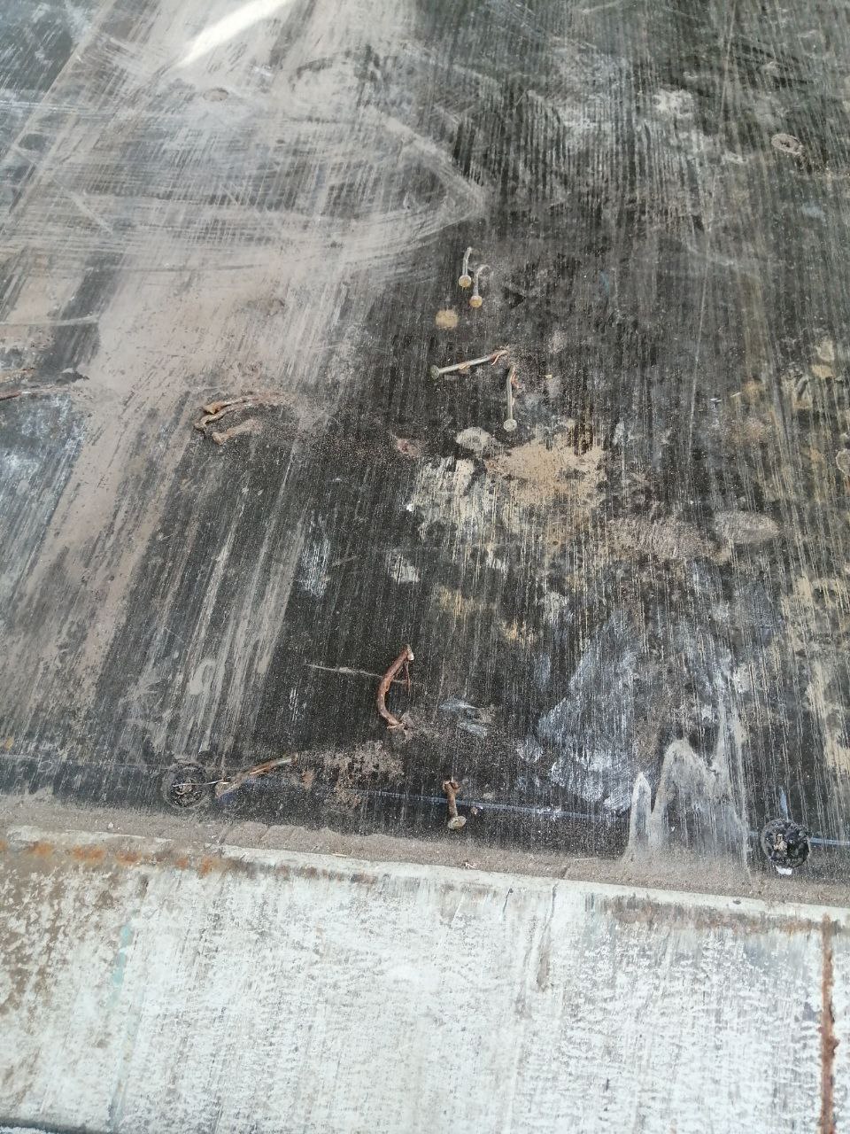 Морской контейнер CICU6742657