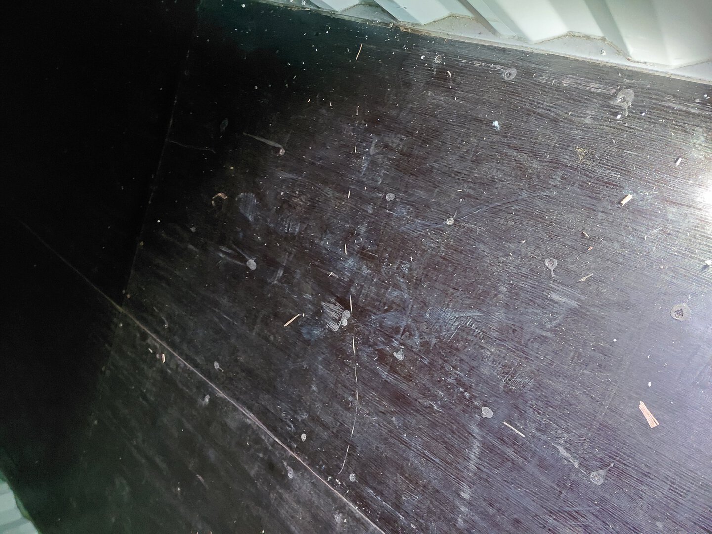 Морской контейнер CICU6742699