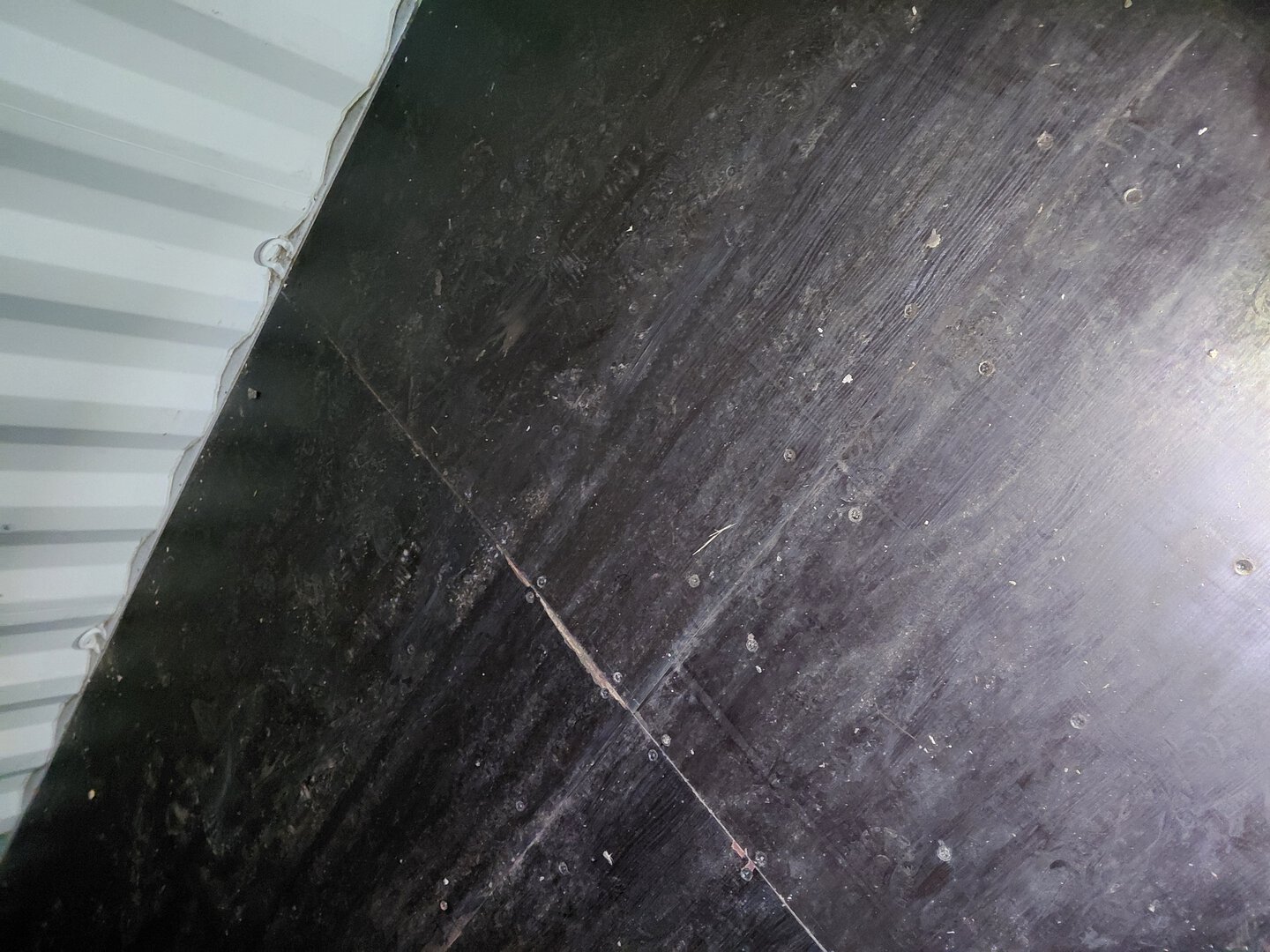 Морской контейнер CICU6742699