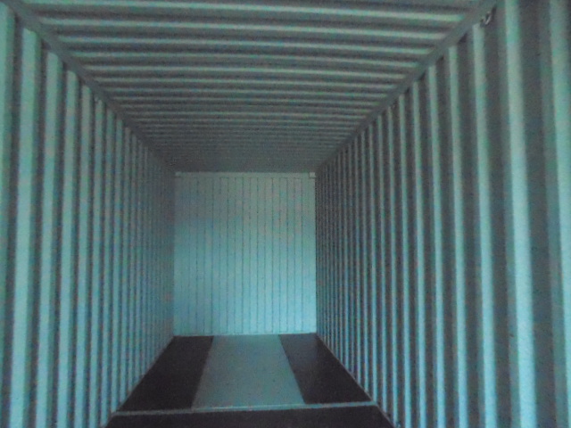 Морской контейнер CICU6742826