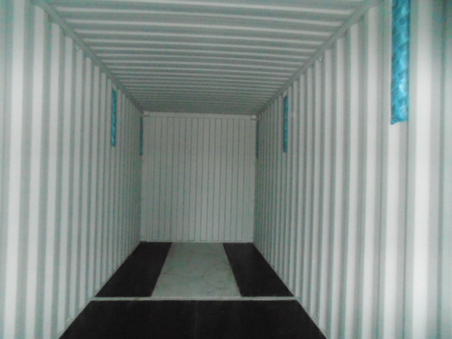 Морской контейнер CICU6742913