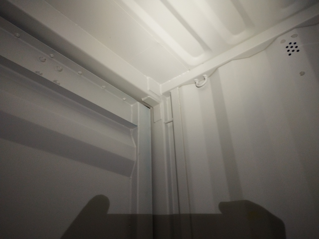 Морской контейнер CICU6742934