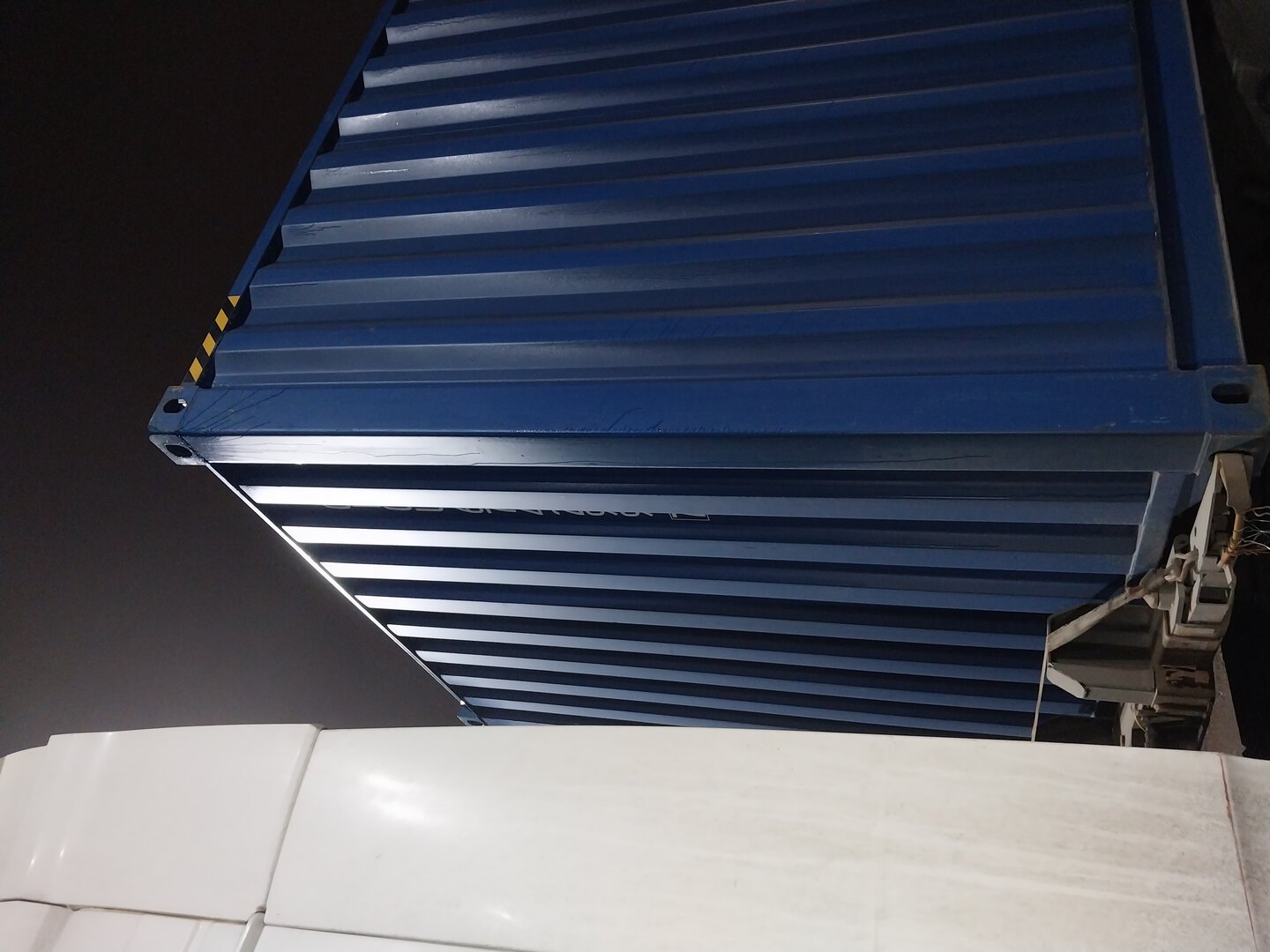 Морской контейнер CICU6742997