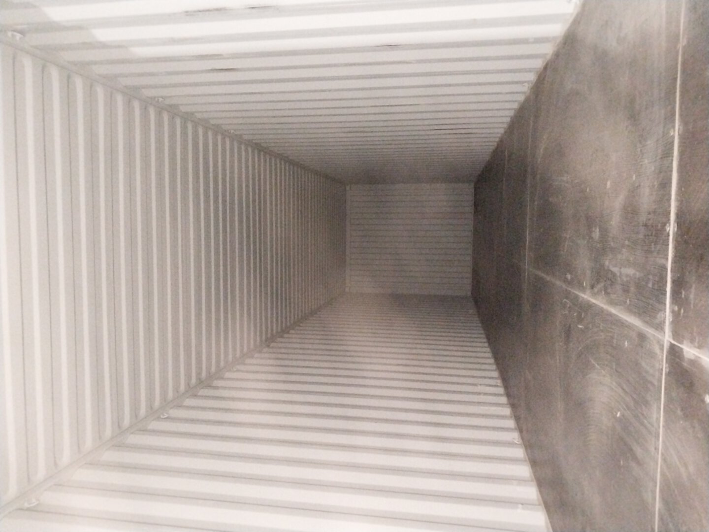 Морской контейнер CICU6742997