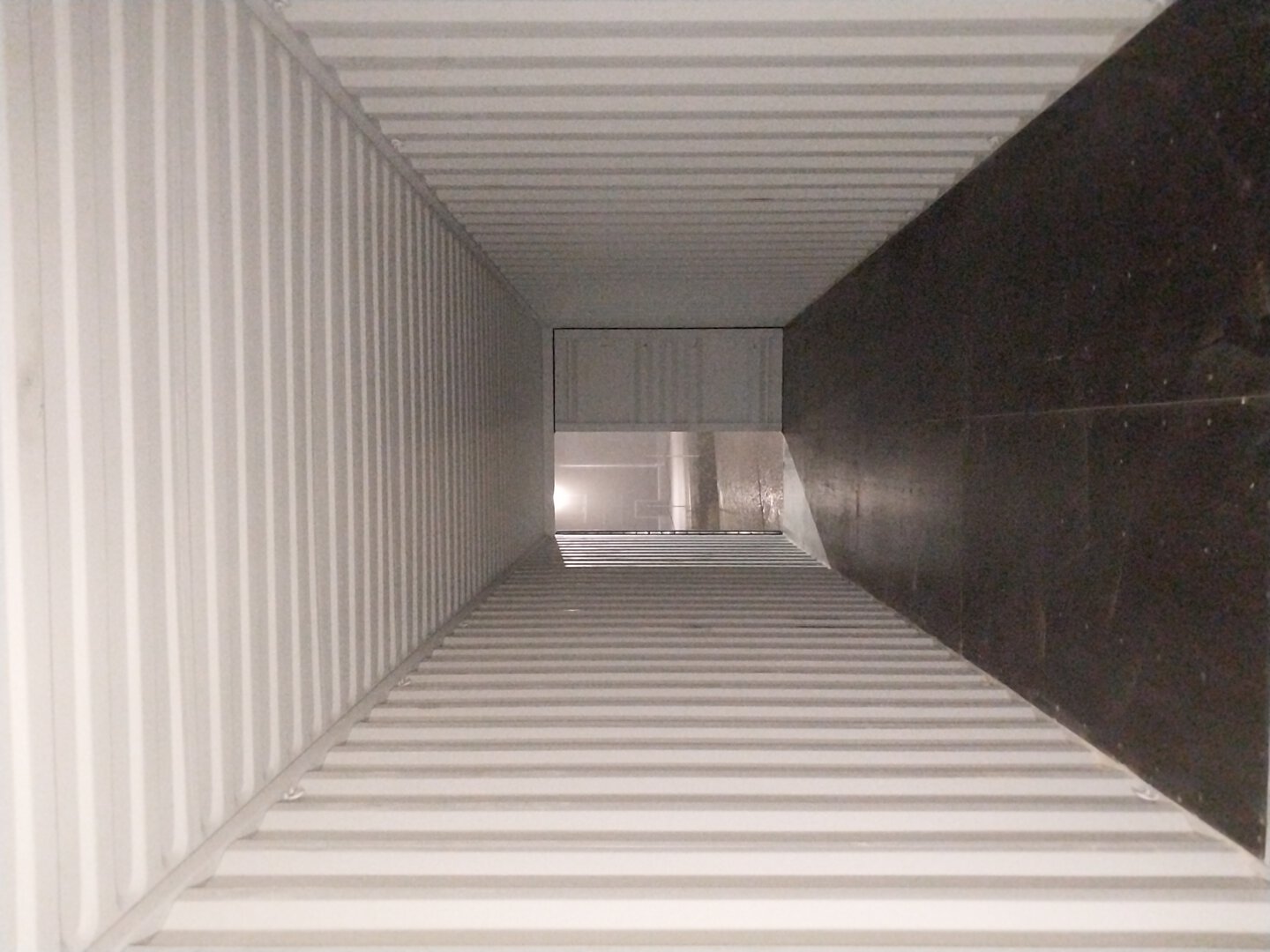 Морской контейнер CICU6742997