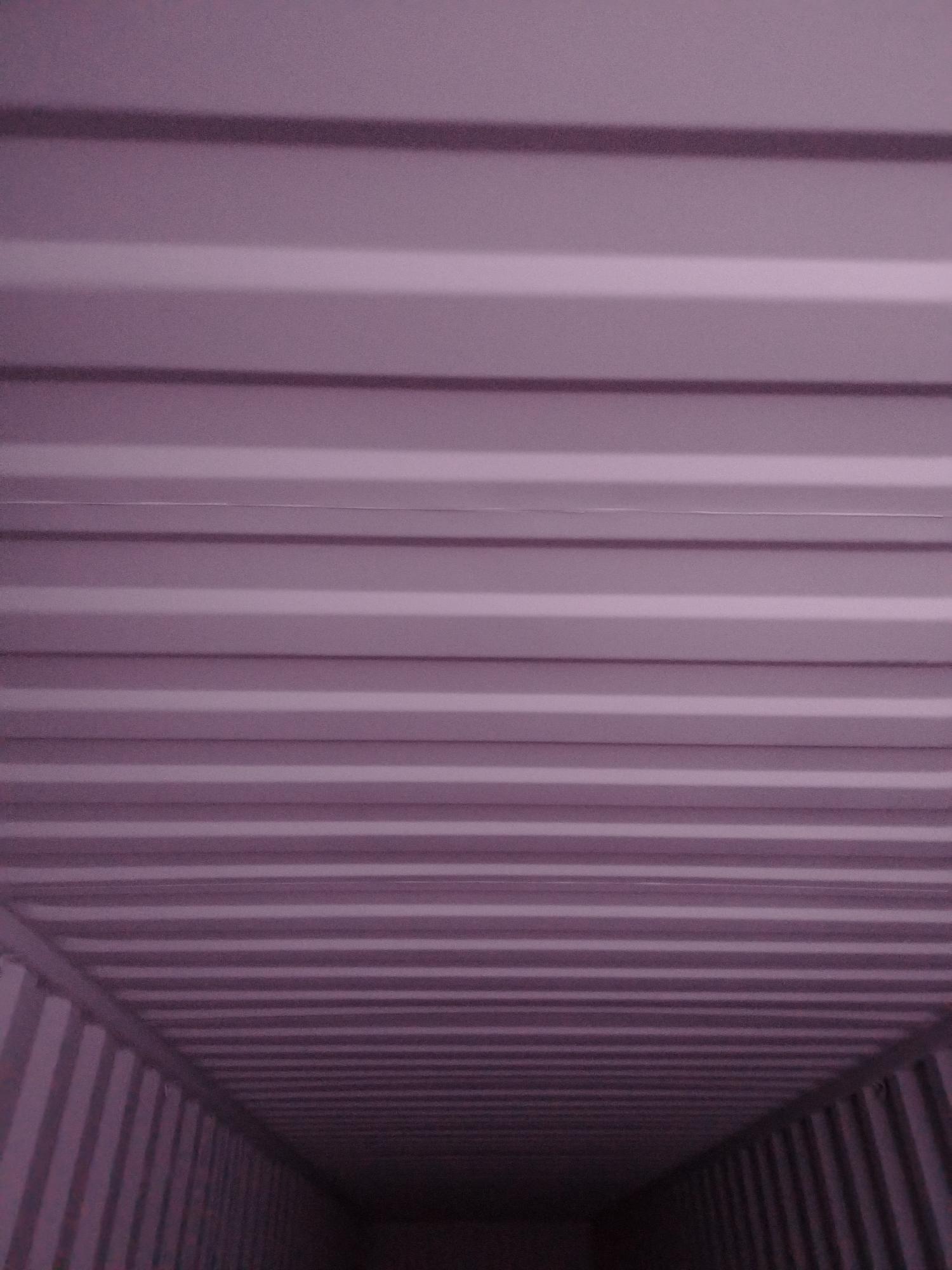 Морской контейнер CICU6743313