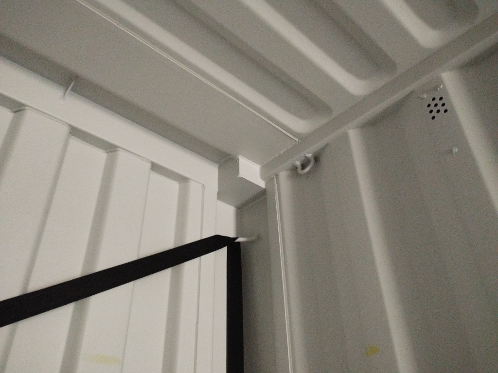 Морской контейнер CICU6743329