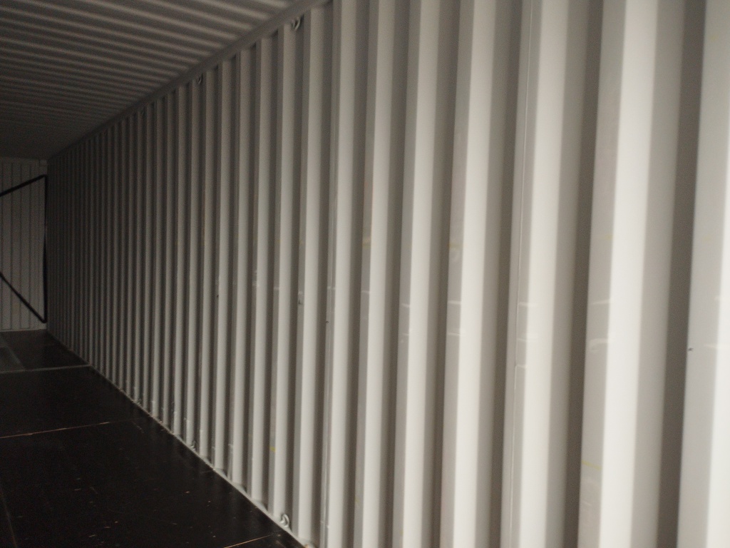 Морской контейнер CICU6743329