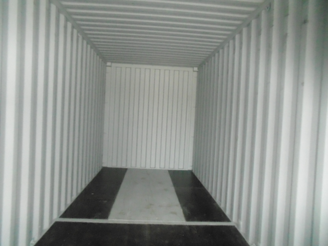 Морской контейнер CICU6743421