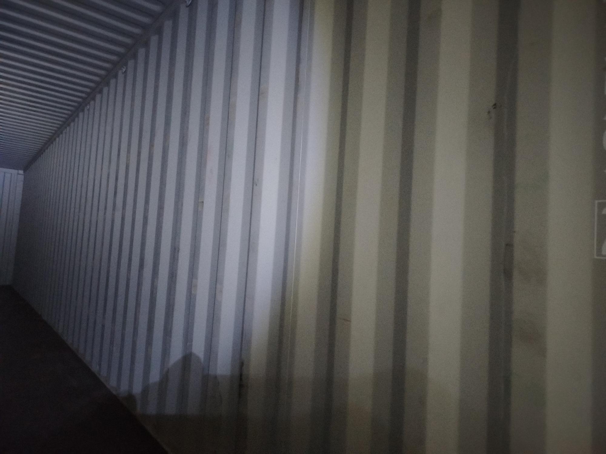 Морской контейнер CICU6743592