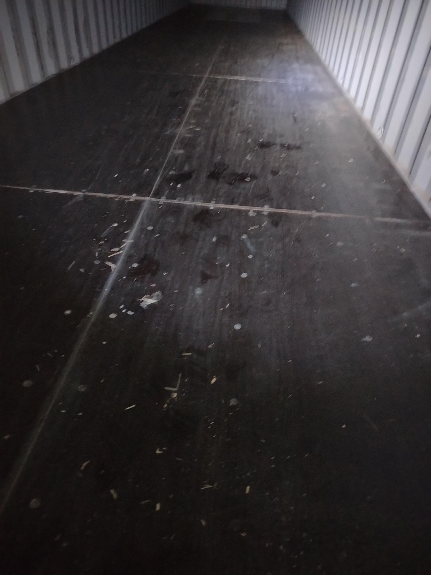 Морской контейнер CICU6743592