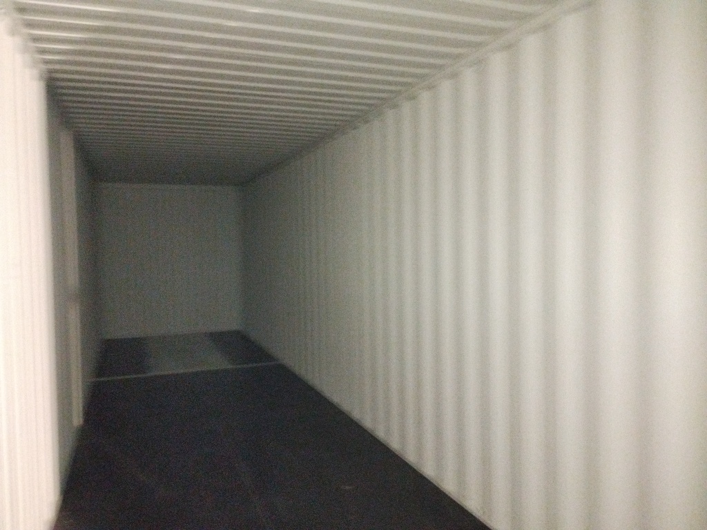 Морской контейнер CICU6743695