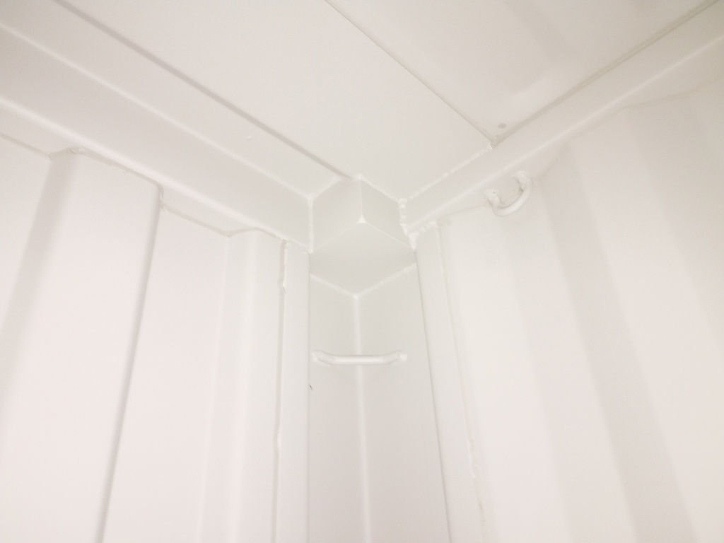 Морской контейнер CICU6743695