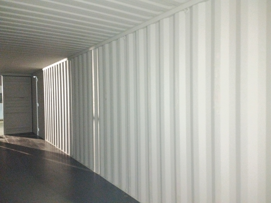 Морской контейнер CICU6743695