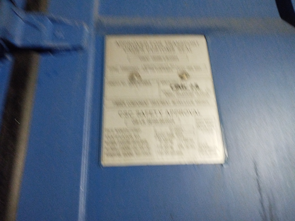 Морской контейнер CICU6743695