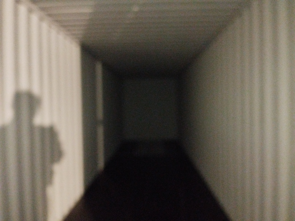 Морской контейнер CICU6743695