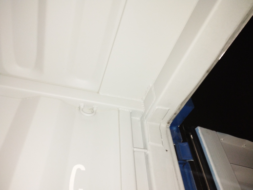 Морской контейнер CICU6743695