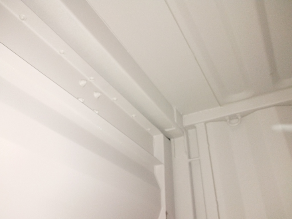 Морской контейнер CICU6743695