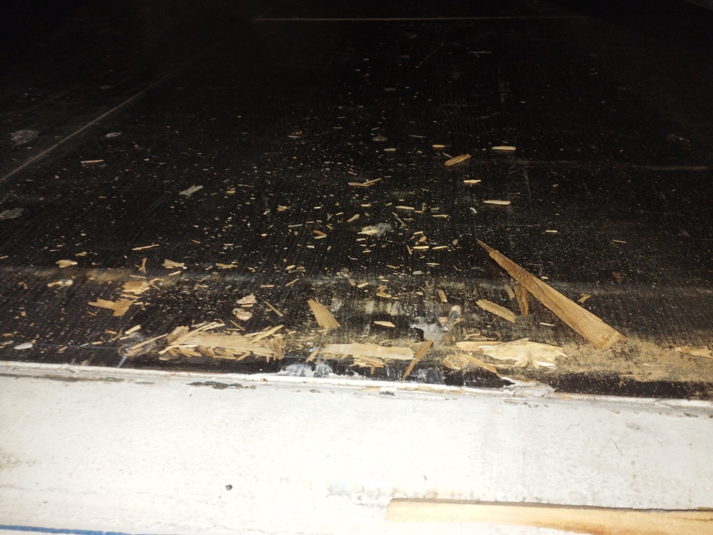 Морской контейнер CICU6743864