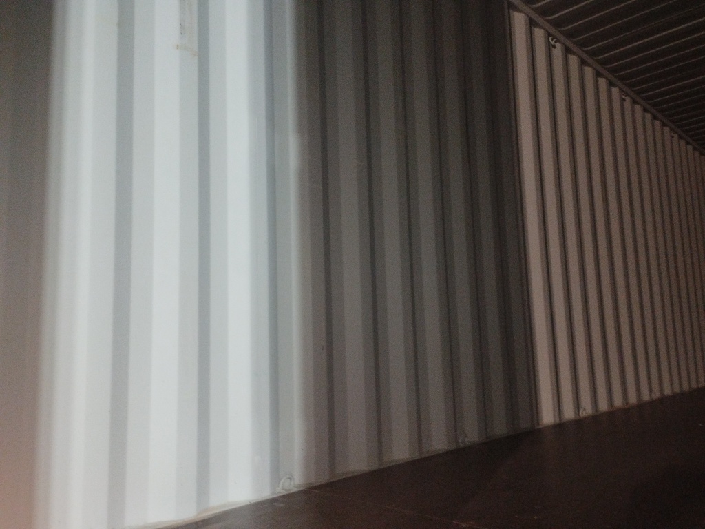 Морской контейнер CICU6743864