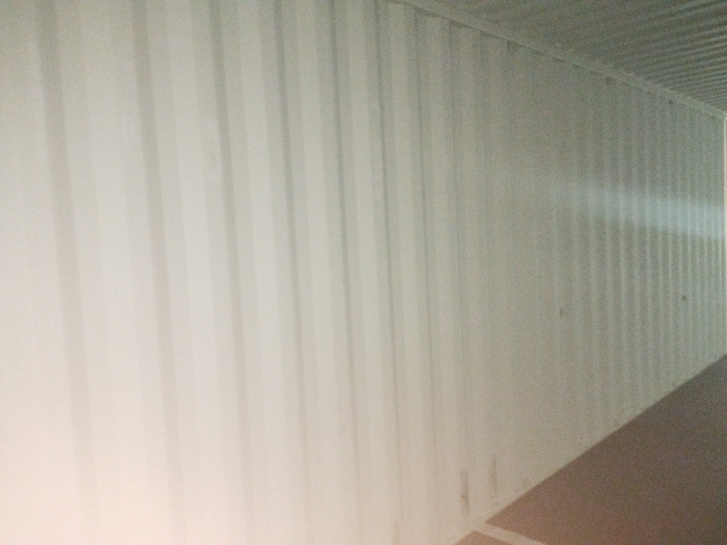 Морской контейнер CICU6743988