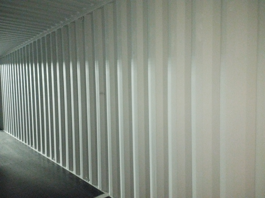 Морской контейнер CICU6743988