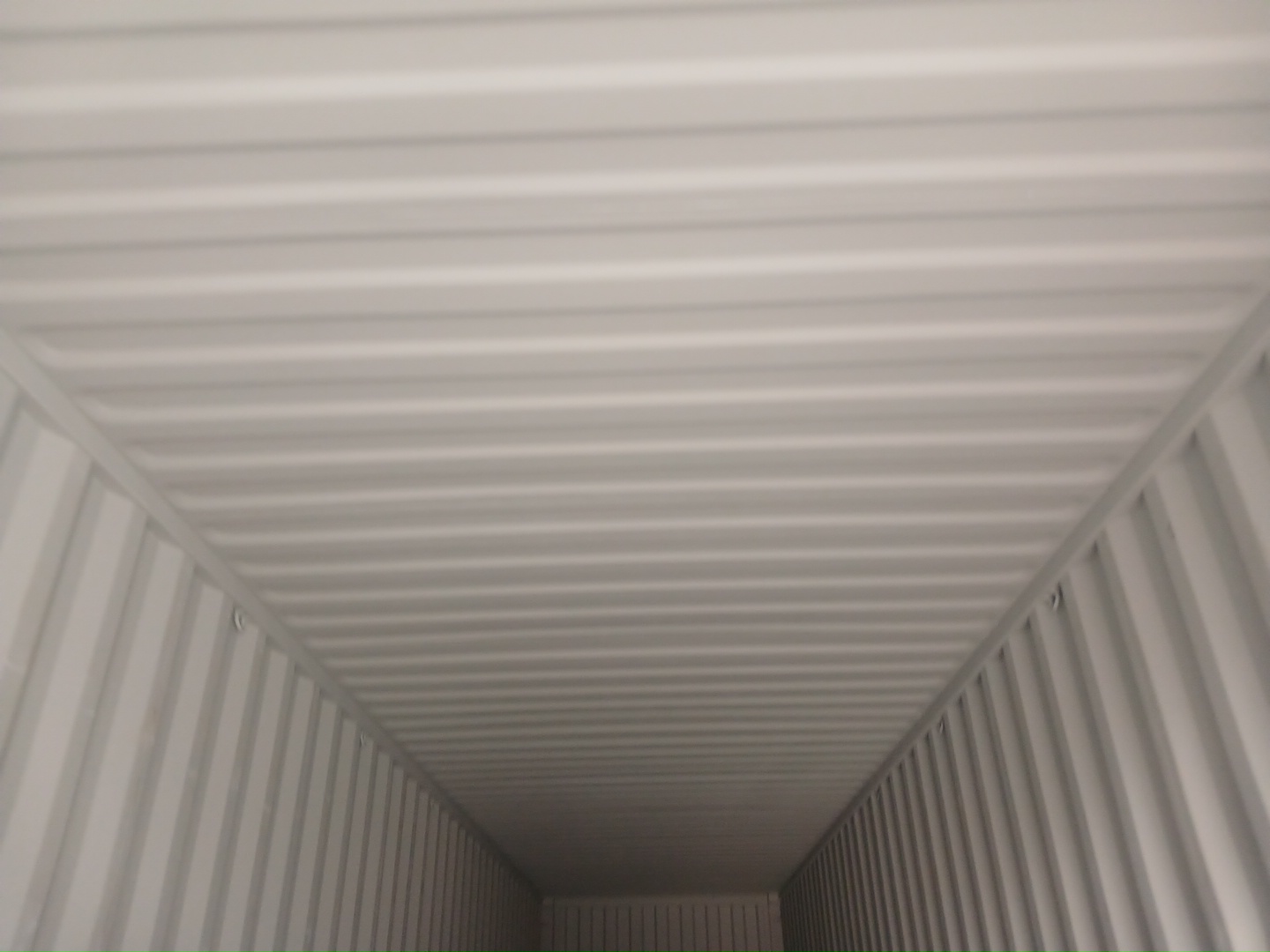 Морской контейнер CICU6744011