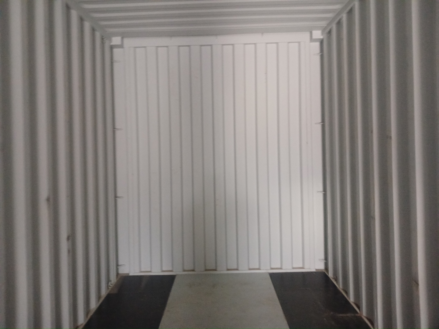 Морской контейнер CICU6744011