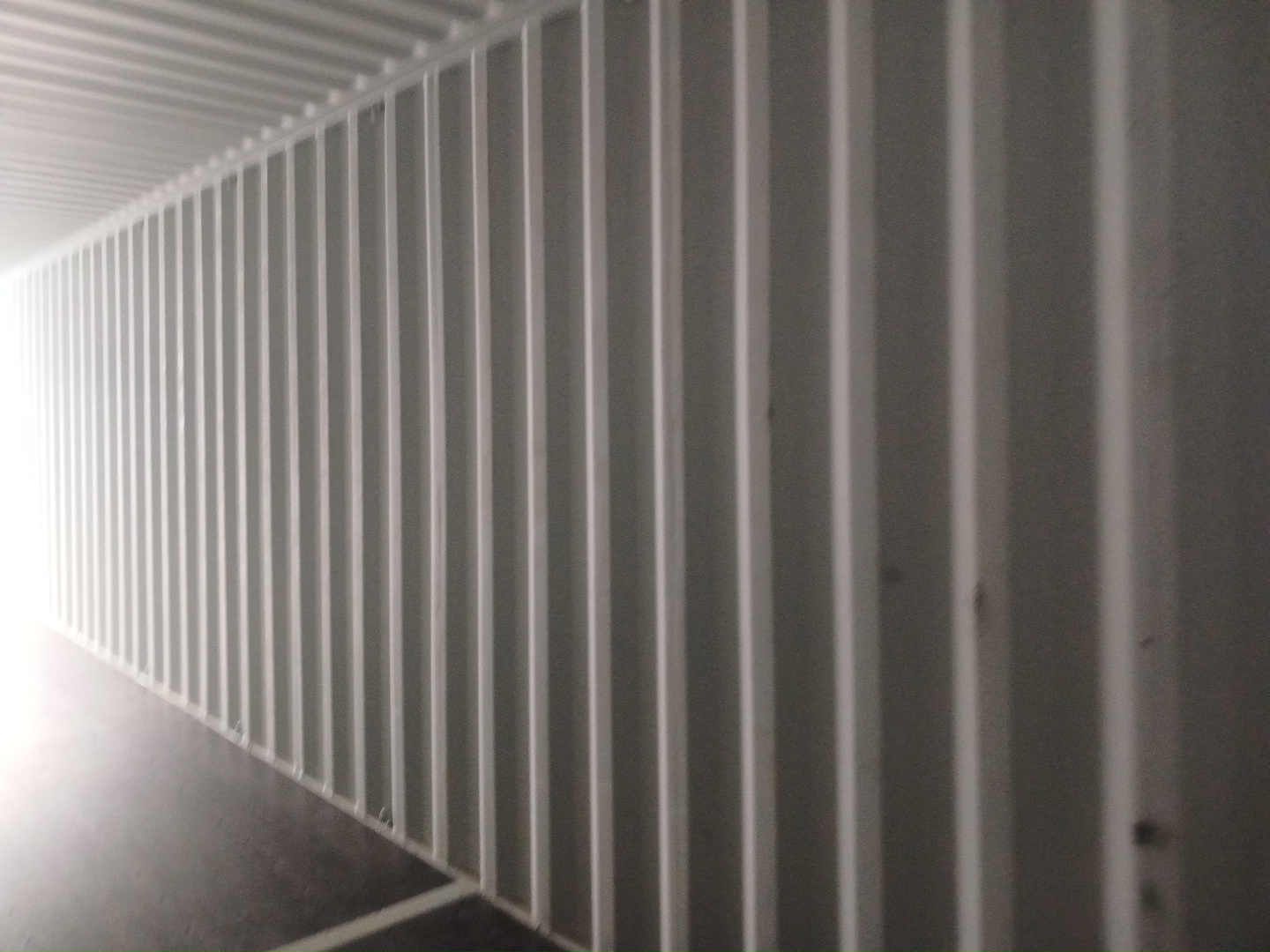 Морской контейнер CICU6744011