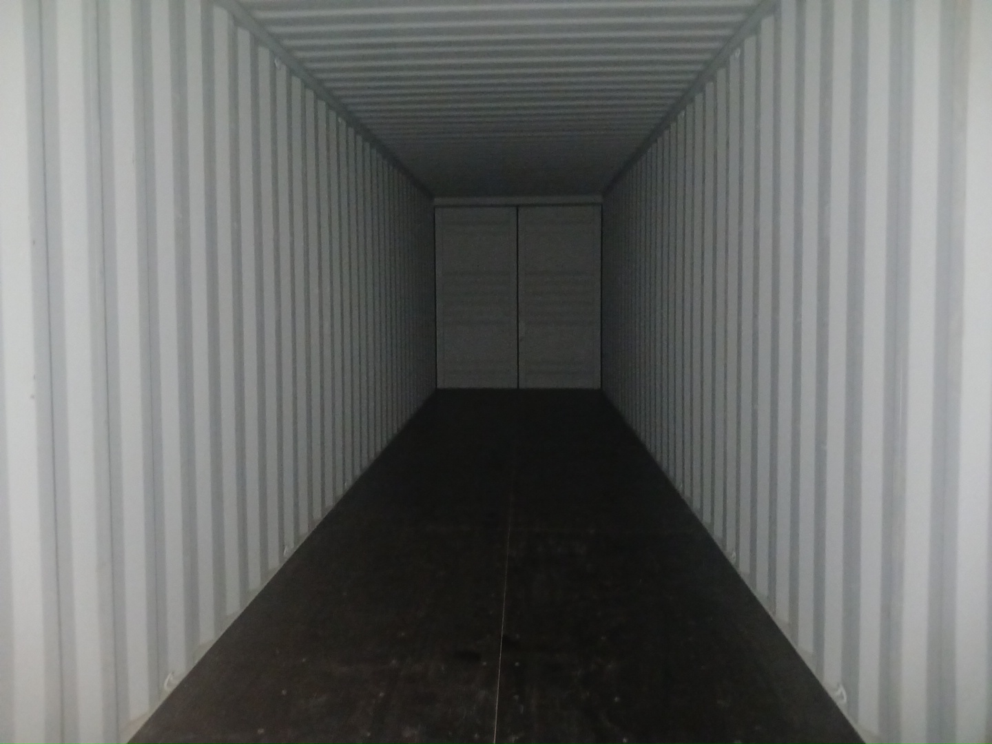 Морской контейнер CICU6744011