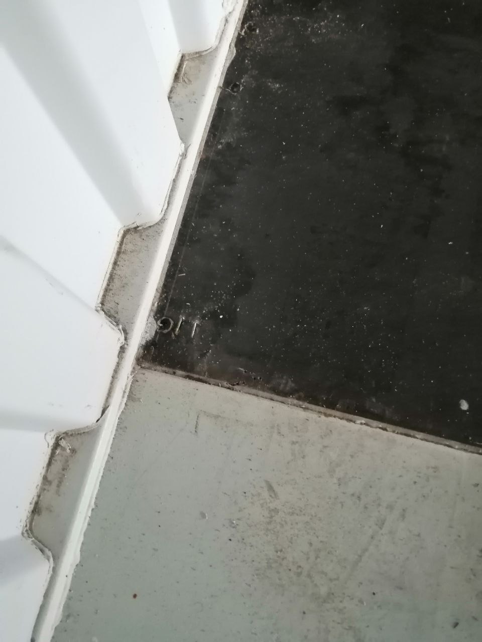 Морской контейнер CICU6744074