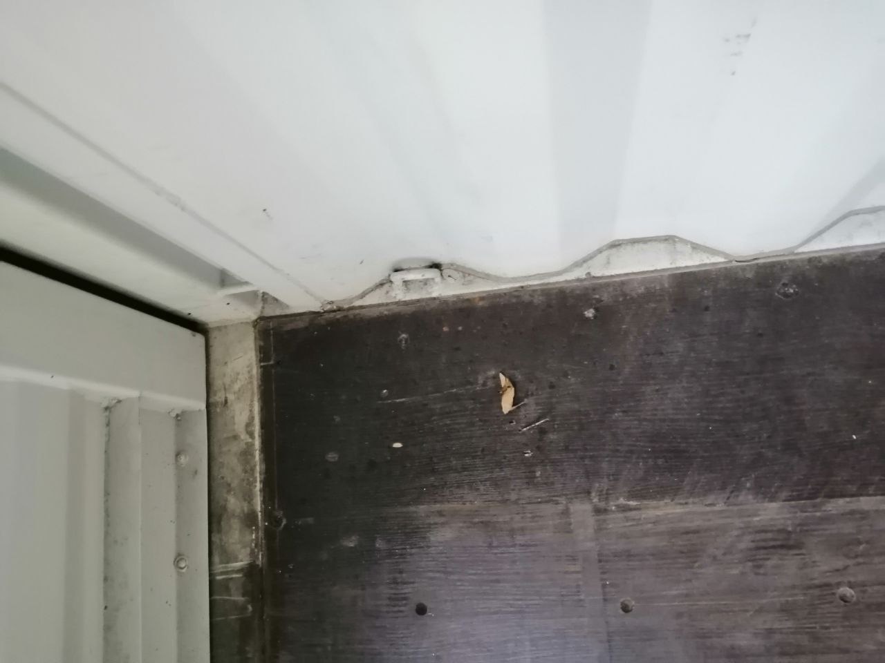 Морской контейнер CICU6744074