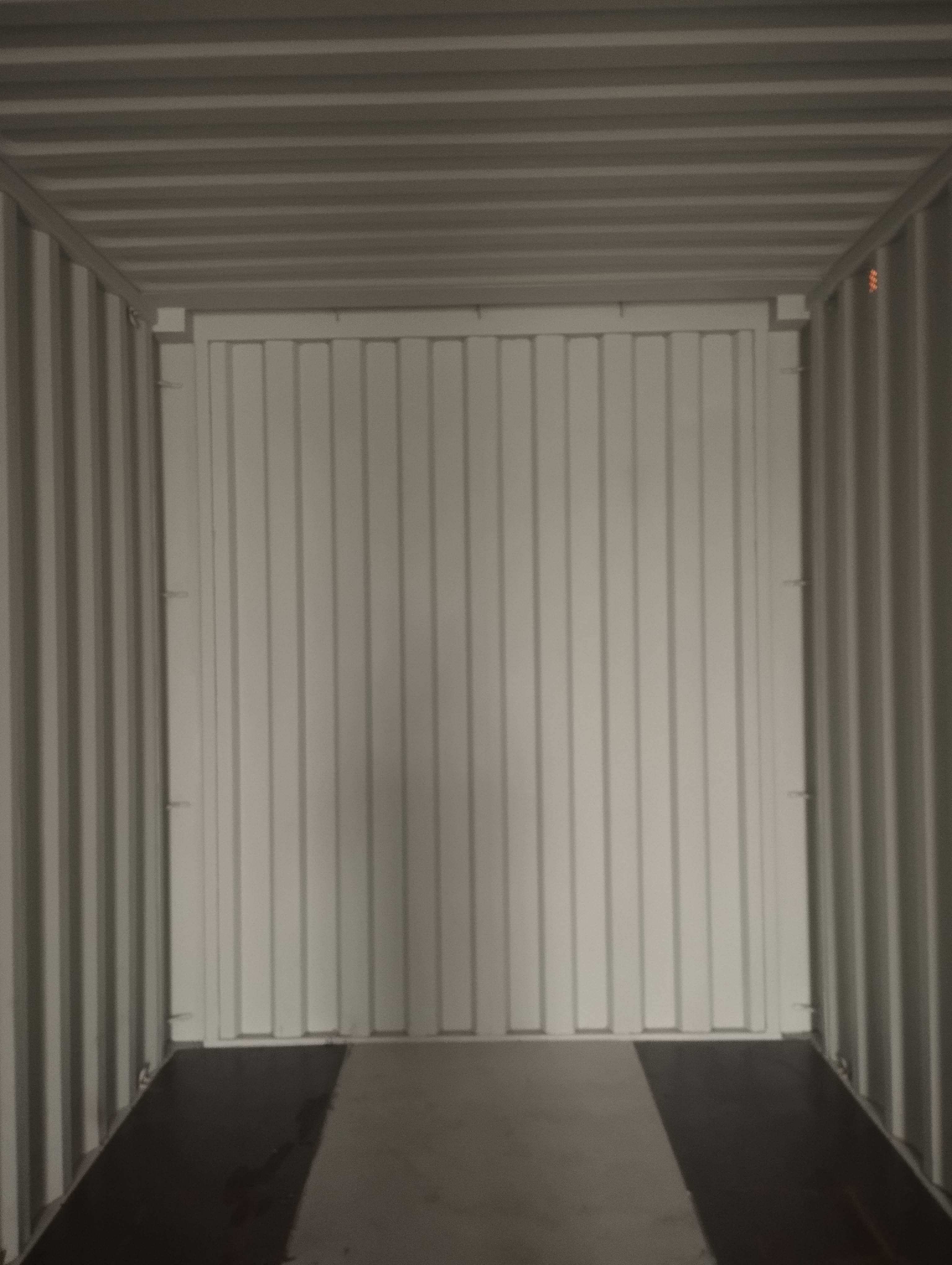 Морской контейнер CICU6744177