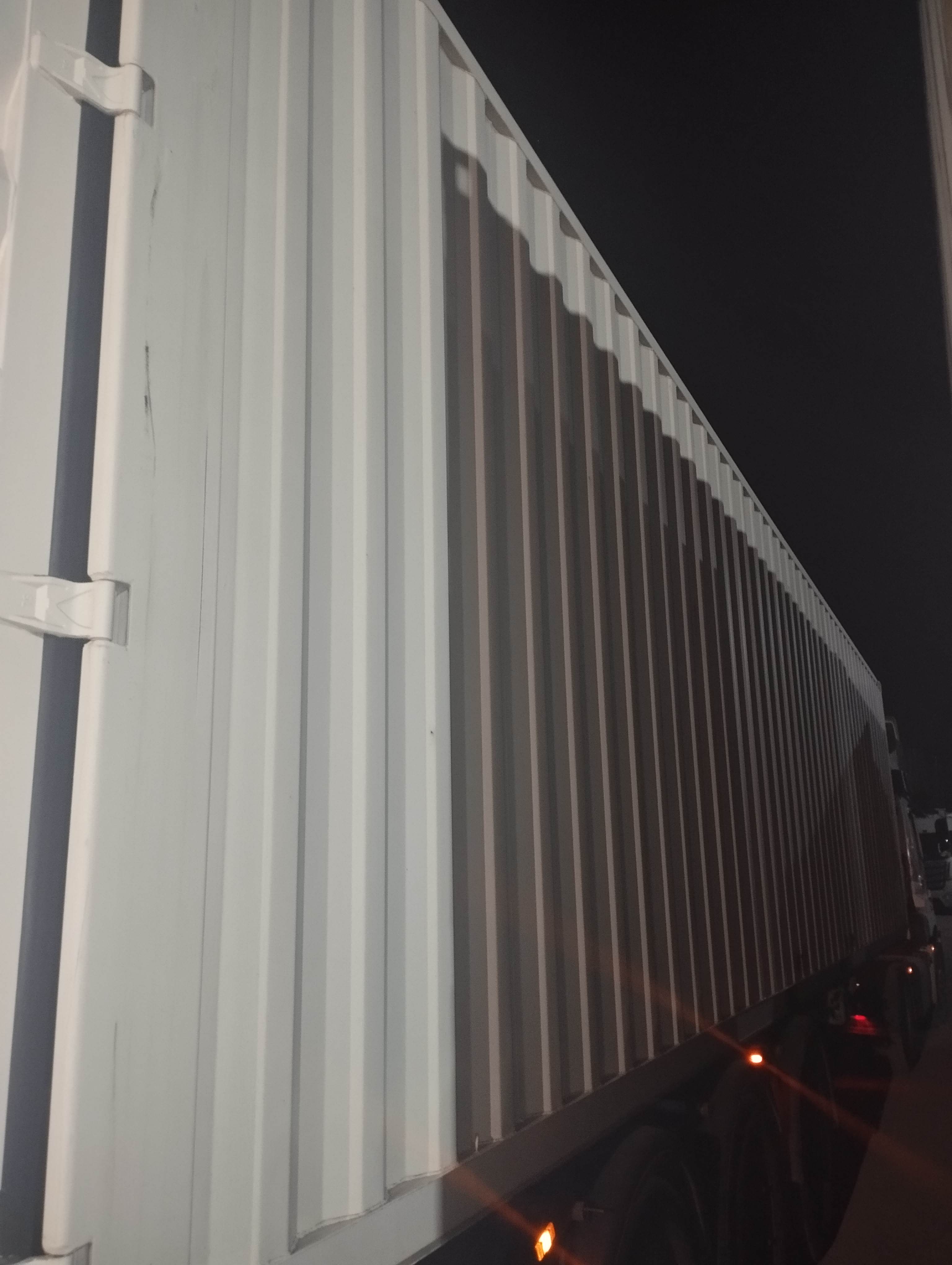 Морской контейнер CICU6744201