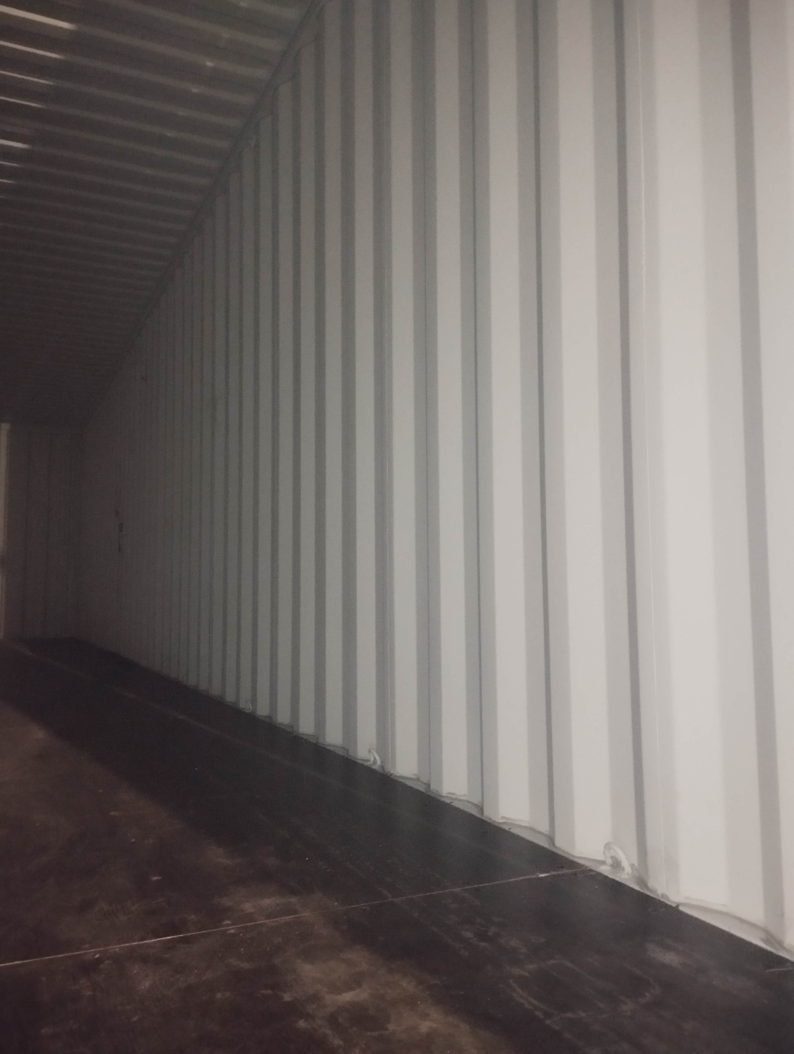 Морской контейнер CICU6744201