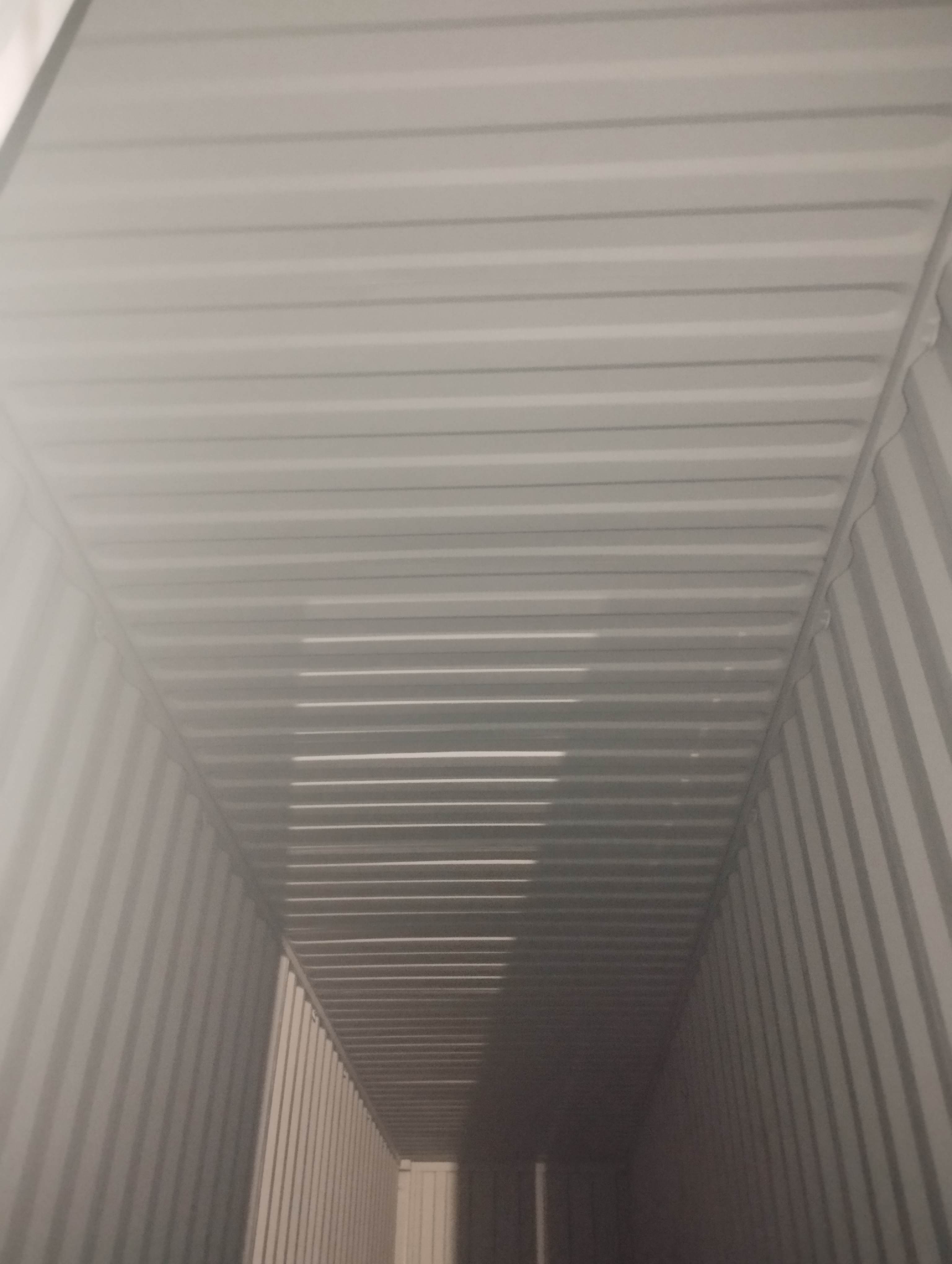 Морской контейнер CICU6744201