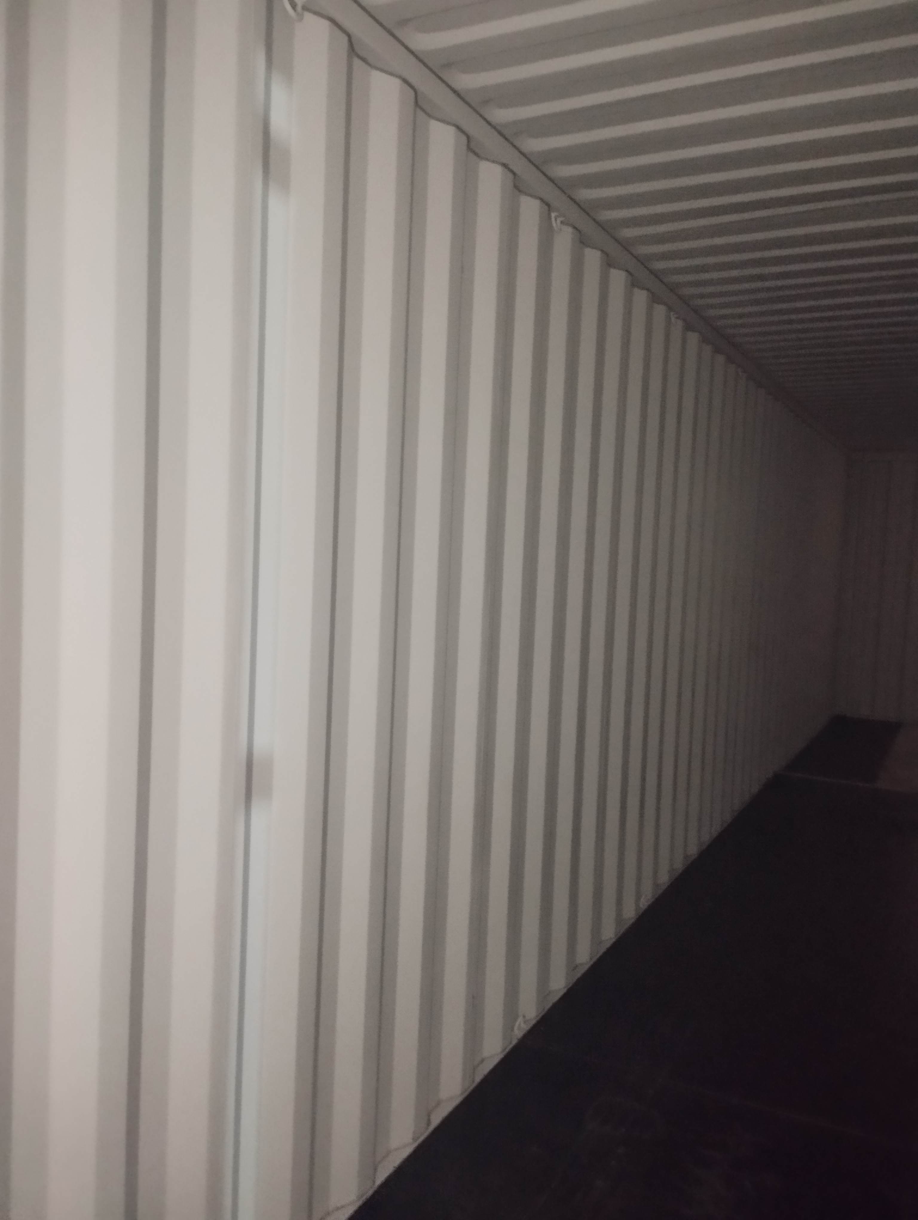 Морской контейнер CICU6744217